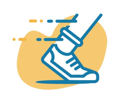 Ključno sporočilo najnovejših smernic SZO o gibanju in sedečem življenjskem slogu je: manj gibanja je boljše kot nič, več pa je le še bolje.