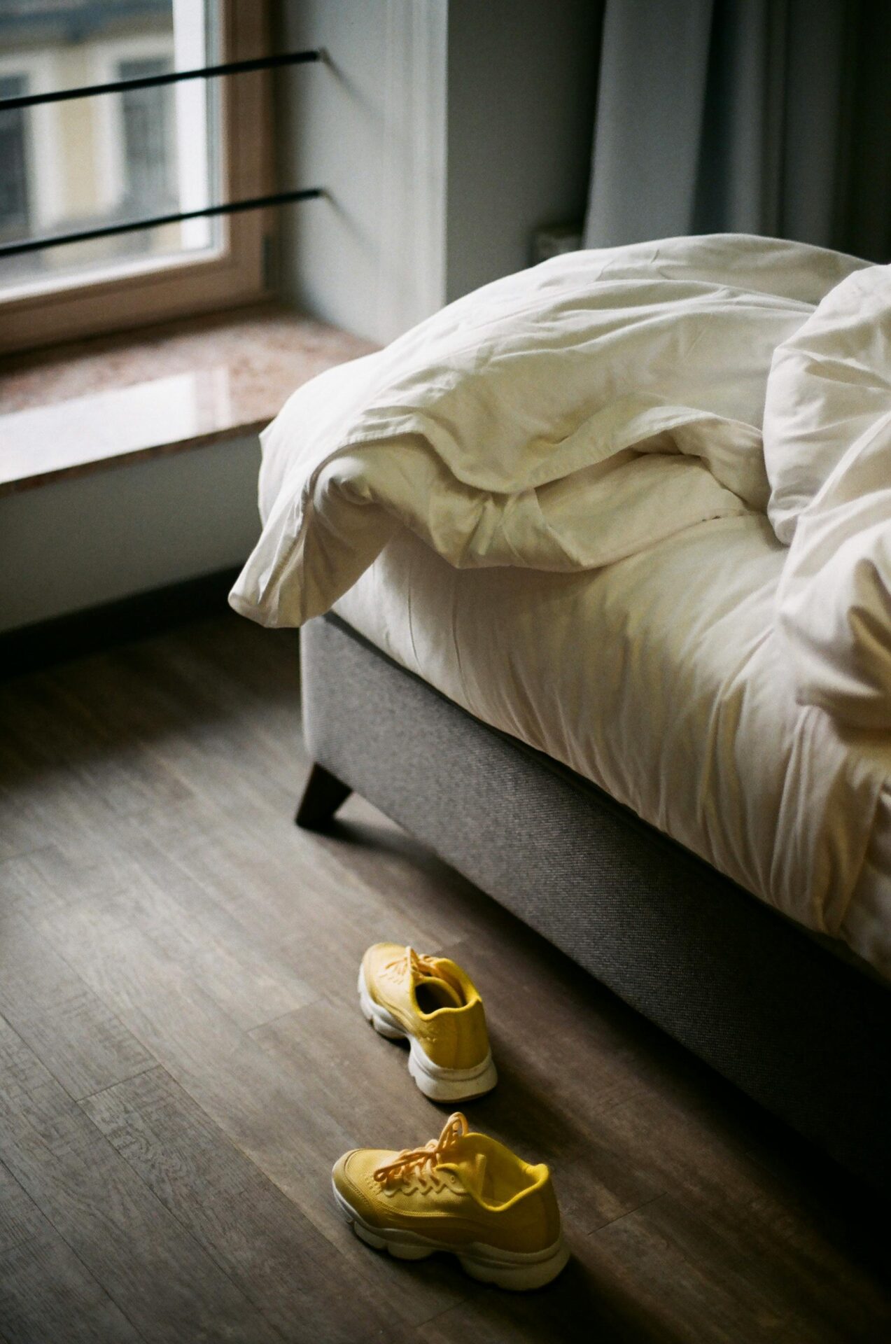 Izsledki raziskave kažejo, da je ustrezen spanec verjetno bolj pomemben za telesno dejavnost kot obratno, vendar relativno enoličen vzorec terja izvedbo dodatnih raziskav.